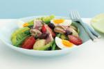 British Nicoise Salad Recipe 10 Appetizer
