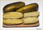 American Shlomos Kosher Sour Picklestomatoes by Sy Appetizer