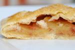 American Toffee Apple Turnover Pie 1 Appetizer