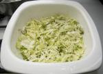 American Sauerkraut With Dill by Sy Appetizer