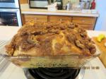 American Bread Machine Yeast Coffee Cake abm Dessert