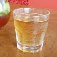 Romanian Pineapple Cooler Alcohol