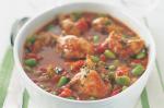 American Mediterranean Chicken Casserole Recipe Dinner
