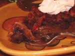 American Debs Hazelnut Chocolate Pecan Pie Dessert