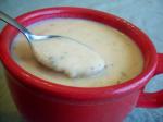 Dutch Creamy Potato Soup 17 Appetizer
