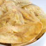 American Kerala Neenthram Chips plantain Chips Appetizer