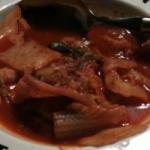 Korean Kimchi Jigeh Stew Recipe recipe