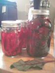 Pickled Beets 21 recipe
