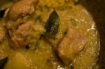 Kozhi Shtoo south Indian Chicken Stew recipe