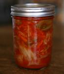 Korean Kimchi Recipe 2 Appetizer