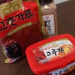 Korean Spicysweet Korean Chicken Wings Drink