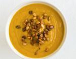 Chugging Pumpkin Soup Recipe recipe