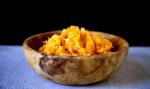 Sweet Potato and Parsnip Mash Recipe recipe