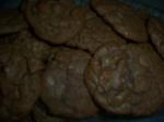 Canadian Chewy Brownie Cookies 10 Dessert