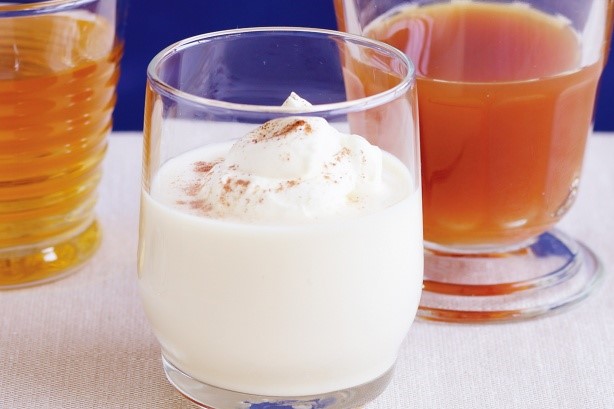 American Eggnog Recipe 7 Appetizer