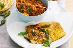 American Spiced Fish With Easy Dahl Recipe Dinner