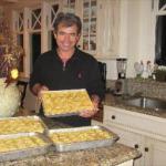 Greek Greek Baklava Dessert