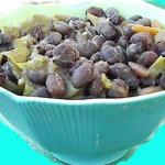 Brazilian Brazilian Black Bean Soup Recipe Appetizer