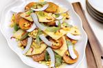 American Sweet Potato and Pineapple Salad Recipe Dessert