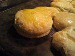 American Tsr Version of Popeyes Buttermilk Biscuits by Todd Wilbur Appetizer