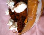 American Pumpkin Trifle 3 Dessert