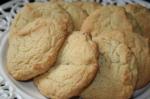 American Grandma Strattons Soft Cut Out Cookies Dessert