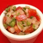 Mexican Mexican Salsa with Avocado Other