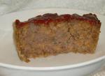 American Steves Worldbest Meatloaf Dessert