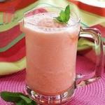 American Best Watermelon Slushie Recipe Dessert