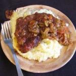 American Slow Cooker Osso Buco Recipe Appetizer