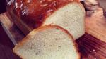 American Grandma Vandorens White Bread Recipe Appetizer