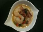 American Crock Pot Low Country Shrimp and Grits Dinner