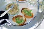American Green Olive Walnut And Almond Tapenade Recipe Breakfast