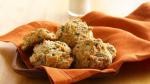 American Cheese and Onion Drop Biscuits Appetizer