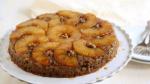 American Pineapplezucchini Upsidedown Cake Dessert