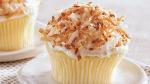 American Toasted Coconut Cupcakes 1 Dessert