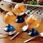 Mexican Spiced Peaches 8 Other