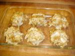 Phillips Crab Cakes recipe