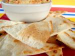 American Nofry Tortilla Chips 1 Appetizer