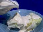 American Newmans Own Creamy Caesar by Todd Wilbur Appetizer