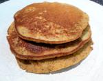 Canadian Whole Grain Flax Seed Pancake Mix Breakfast