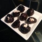 American Dates and Prunes Bushes Appetizer
