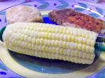 Canadian Shirleys Perfect Steamed Corn on the Cob Every Time Drink