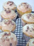 American Butter Scrumptious Cupcakes Dessert