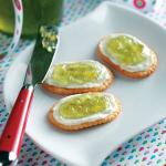 American Texas Jalapeno Jelly Appetizer