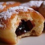 Traditional Polish Donuts recipe