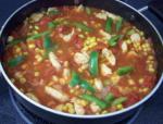 Mexican Mexican Chicken Stew 2 Soup