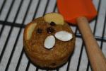 American Pumpkin Spice Muffins 7 Dessert