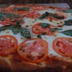 Italian Pizza Margherita 7 Appetizer