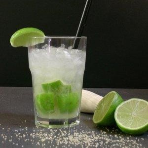 Brazilian Caipirinha 4 Appetizer